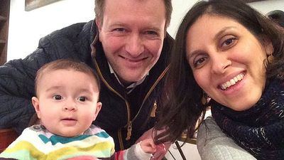 Discussions over Nazanin Zaghari-Ratcliffe detention are ‘delicate’, says PM