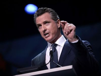 Gov. Newsom Tries To Lure Disney Jobs Back From To California