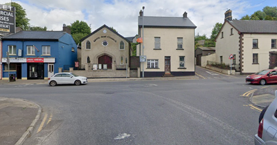 Lisnaskea road death: PSNI want to speak to two drivers in area at the time