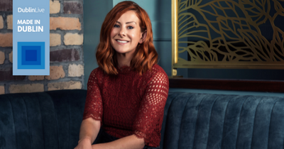 Made In Dublin: The Rathcoole woman helping families get some much-needed sleep