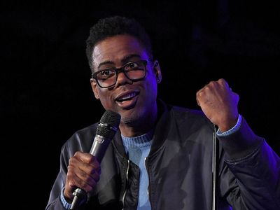 Chris Rock 2022 UK tour: How to get tickets to the comedian’s live shows