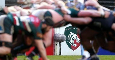 Premiership leaders Leicester Tigers hit by fine but no points deductions after salary cap breaches