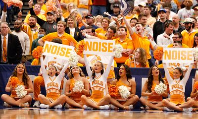Tennessee vs Longwood Prediction, Game Preview: NCAA Tournament First Round