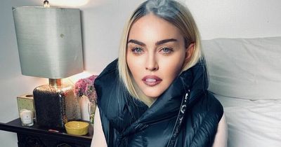 Madonna's children 'concerned' for pop icon but she 'doesn't want to hear it'