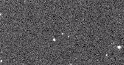 Asteroid smacks into Earth less than two hours after being discovered by experts