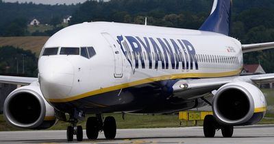 Ryanair customer shares baggage hack that can save you £50 on every flight