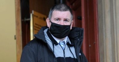 Paisley man who sent vile videos to '14-year-old' put on Sex Offender's Register