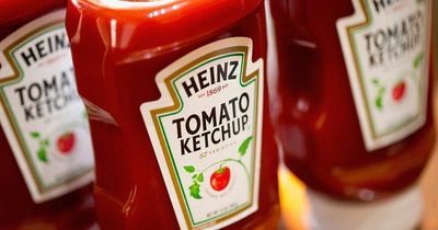 Heinz ketchup nearly dethroned by one supermarket brand in blind taste test