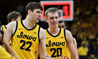 Iowa vs Richmond Prediction, Game Preview: NCAA Tournament First Round