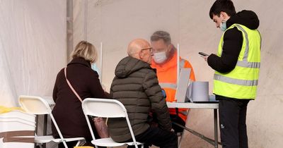 Nicola Sturgeon announces major changes to Covid testing after Easter weekend