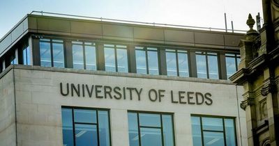 Leeds University professor accused of 'pro-Putinist propaganda' hits back at government ministers