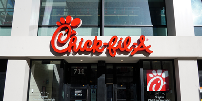 Santa Barbara Chick-Fil-A drive-thru traffic could lead to ‘public nuisance’ label