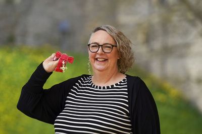 MBE ‘validation’ for health worker who exposed Rochdale child sex abuse ring