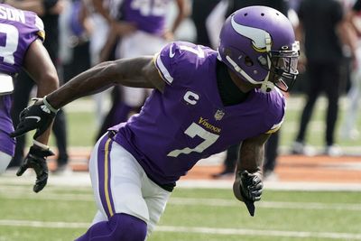 Remaining free agent CB fits and potential targets for the Cardinals