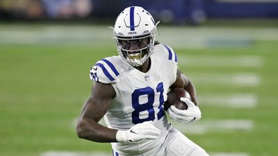 Breaking down Mo Alie-Cox’s new contract with the Colts