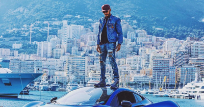 Lewis Hamilton's net worth, salary and sponsorship deals as he looks to beat Leclerc