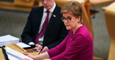 Nicola Sturgeon confirms Scotland will end free covid testing for all next month