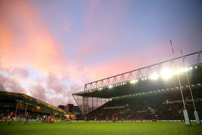 Leicester Tigers fined over salary cap regulations breach but avoid points deduction