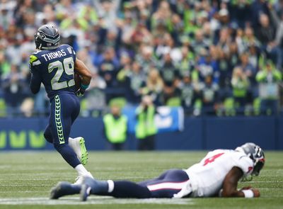 Seahawks appear to be out of the running on Texans QB Deshaun Watson
