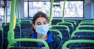 Face masks to stay in Scotland as Nicola Sturgeon delays rule change amid soaring covid cases