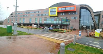 Alder Hey 'proud' to take Ukrainian children for cancer treatment