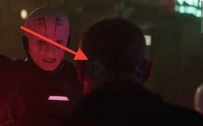 'Obi-Wan Kenobi' Easter egg reveals a Star Wars cameo no one saw coming