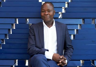 Diebedo Francis Kere becomes first African to win Pritzker architecture prize