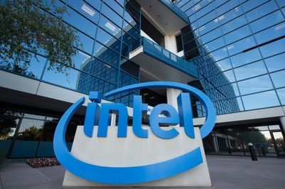 Intel investment fuels EU chips race with Asia