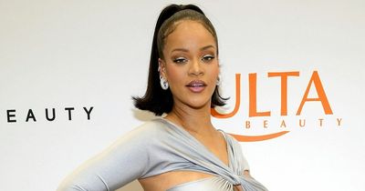 Rihanna wants to give birth at 'Barbados mansion with spa treatments and afterparty'