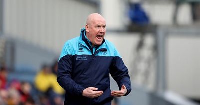 Mark Warburton at Scotland loggerheads as Lyndon Dykes call up set to infuriate QPR boss