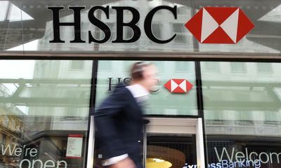 HSBC to close 69 more bank branches as Covid speeds shift online