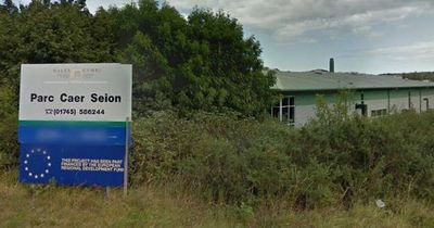 Double jobs threat at North Wales business park with scores of roles at risk