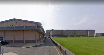 Edinburgh's new Liberton High School plans to include space for Gaelic school