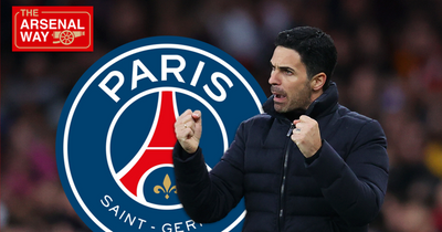 Three things that will 'definitely' happen at Arsenal if Mikel Arteta leaves for PSG