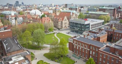 University of Manchester's historical links with slavery revealed in report