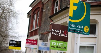 New laws coming into force from April that everyone who rents or lets a home needs to know