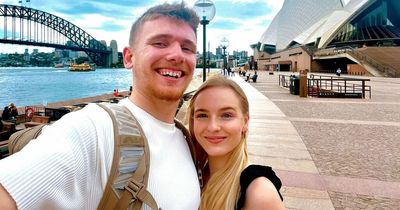 Brit stung by fearsome jellyfish with deadly venom - which leaked into his heart