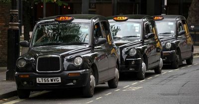 Taxi fare rise in Midlothian put to public ahead of price hike