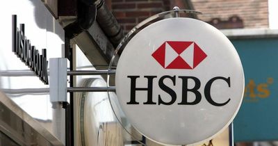 HSBC to close Bishop Auckland and Hartlepool banks in August and September 2022