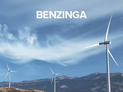China High Speed Transmission Faces Profit Lull as Core Wind Power Business Slows
