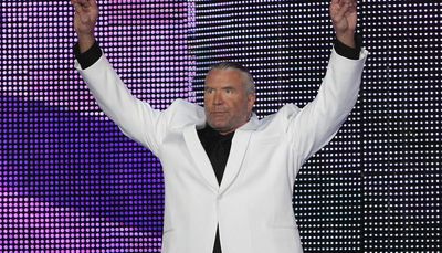 Scott Hall, WWE Hall of Famer, dies at 63