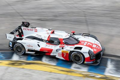 2022 WEC Sebring 1000 Miles – Start time, how to watch & more