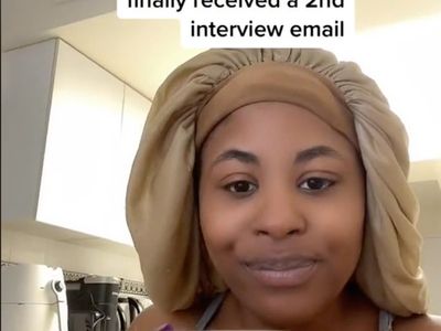 Air stewardess says she applied to Delta for five years but only got accepted when she pretended to be white