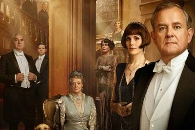 Downton Abbey fans rejoice: The show’s official re-watch podcast is here