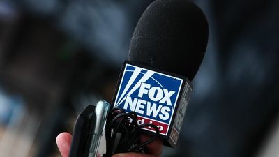 Two Fox News journalists killed in Ukraine