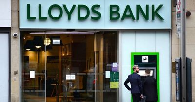 Halifax, Lloyds, Barclays and HSBC all closing branches - see if yours is affected