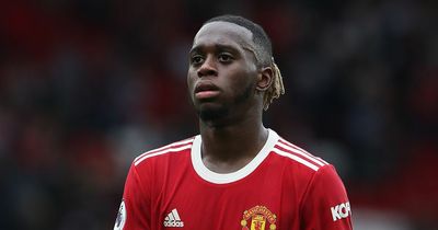 Aaron Wan-Bissaka told there is "bonus" to Man Utd exit as £50m star's transfer defended