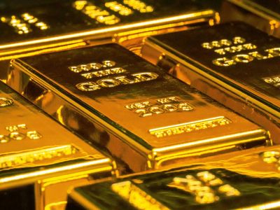 Good As Gold: Investors Haven't Given Up On The Traditional Safe Haven