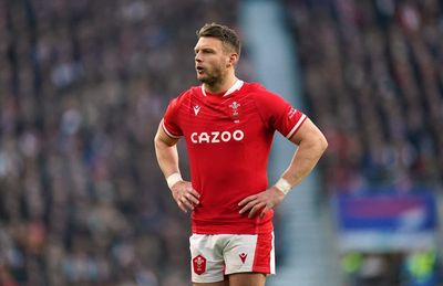 Dan Biggar set to join exclusive club with landmark 100th Wales appearance