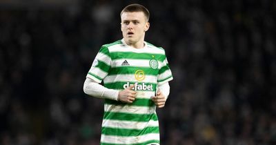 The 8 Celtic academy starlets lost to big transfers as Ben Doak and Liverpool raises questions
